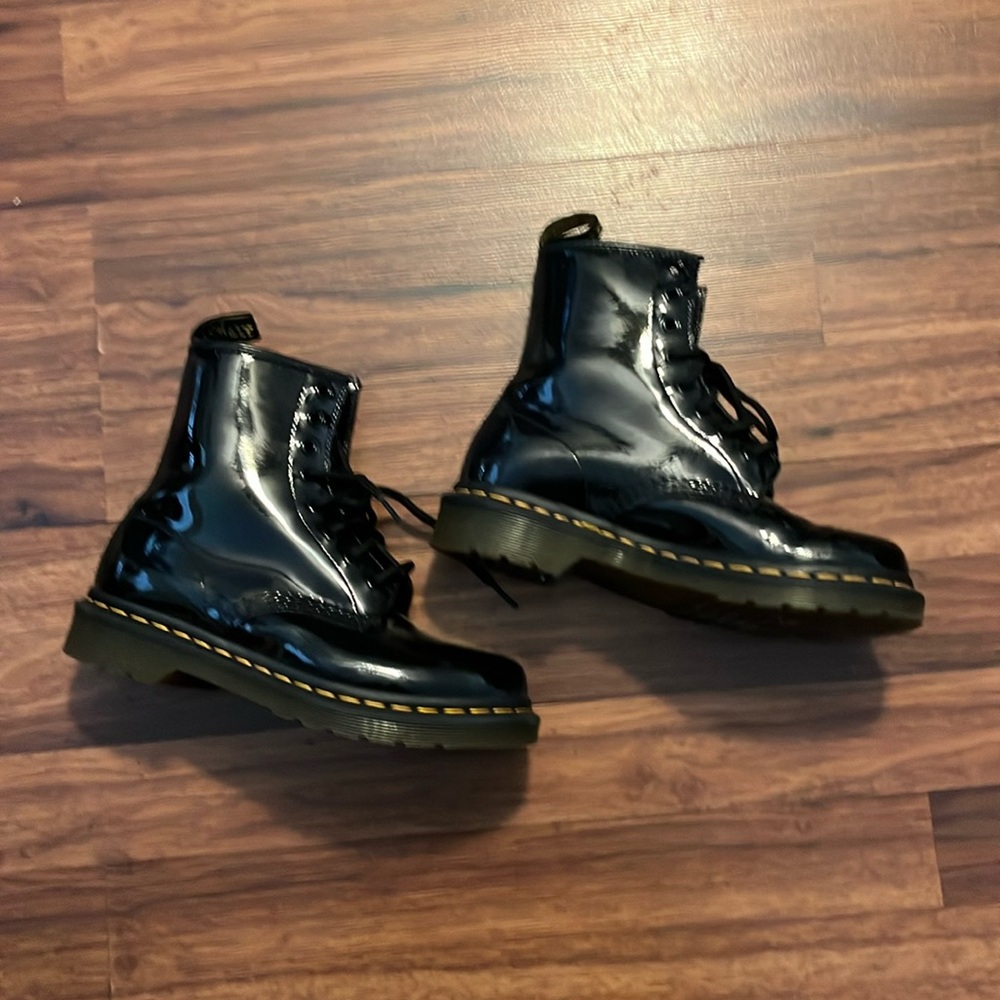 Dr. Martens
